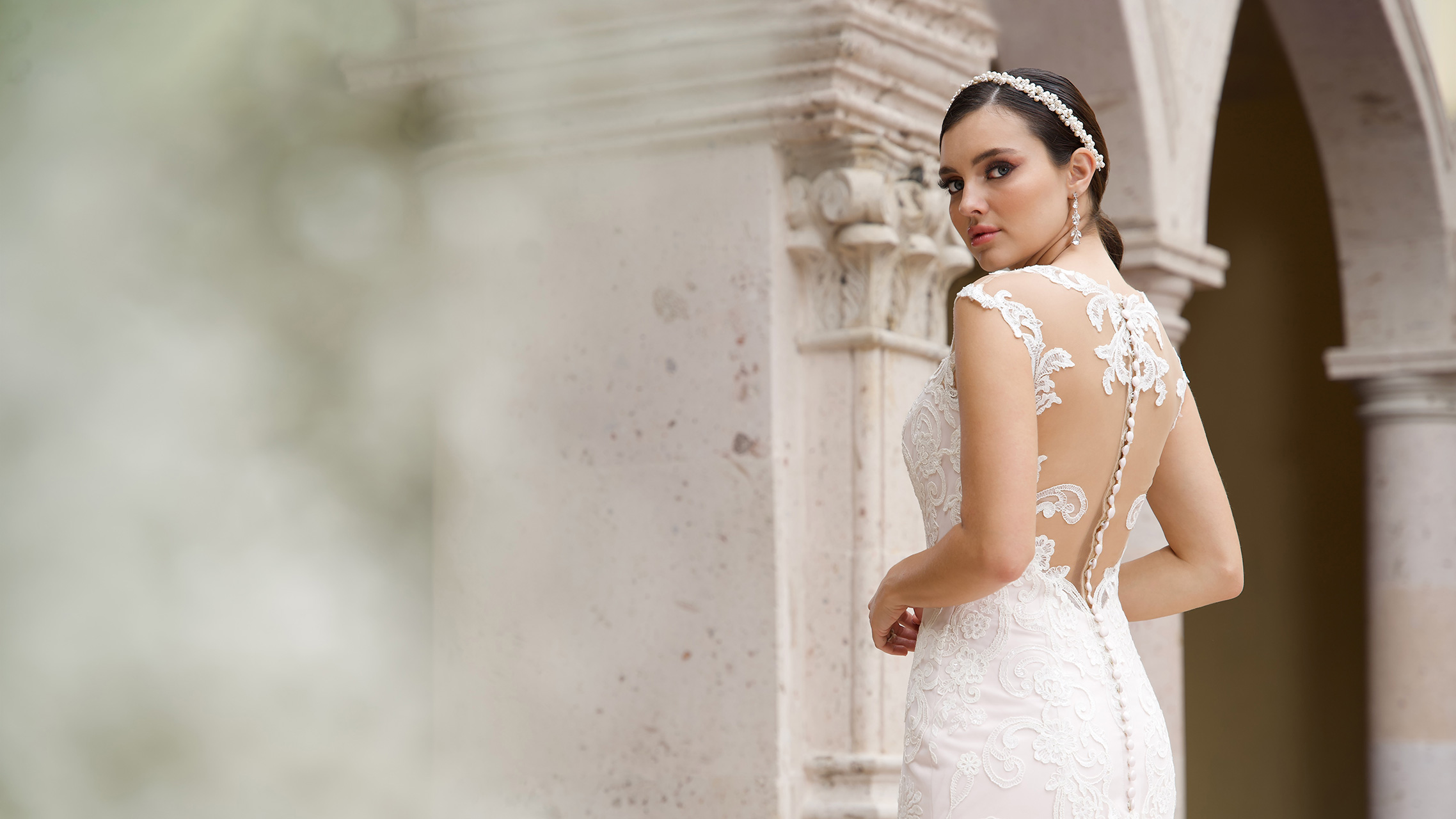 Angela Betasi - Vestidos de Novia en México Angela Betasi - Vestidos de Novia en México